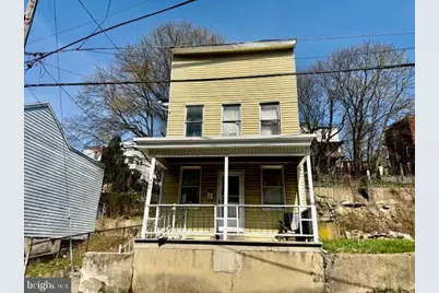 440 E Market Street, Pottsville, PA 17901 - Photo 2