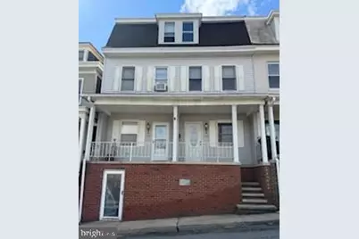 1132 / 1134 Pine Street, Ashland, PA 17921 - Photo 1