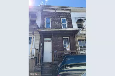 33 W Spruce Street, Mahanoy City, PA 17948 - Photo 6