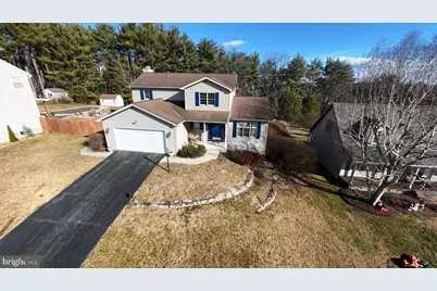 619 Stoney Run Road, Pottsville, PA 17901 - Photo 2