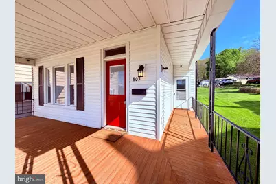 805 E Grand Avenue, Tower City, PA 17980 - Photo 2
