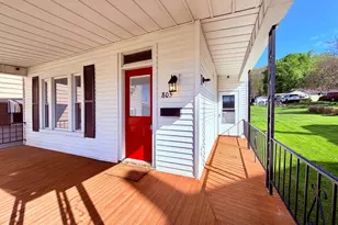 805 E Grand Ave, Tower City, PA 17980 - Photo 2