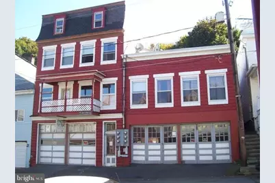 718 Walnut Street, Ashland, PA 17921 - Photo 1