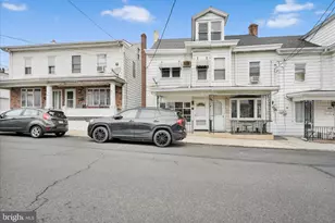 466 N North St, Minersville, PA 17954 - Photo 2