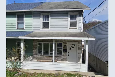 103 W Miner Street, Coaldale, PA 18218 - Photo 1