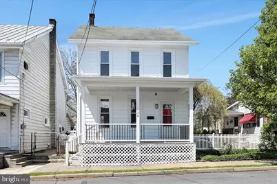 38 Mifflin Street, Pine Grove, PA 17963 - Photo 4