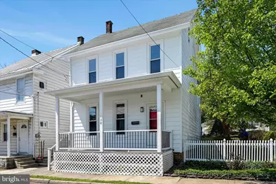38 Mifflin Street, Pine Grove, PA 17963 - Photo 6