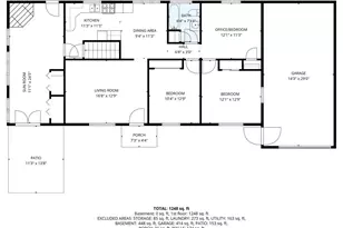 214 W Maple St, Valley View, PA 17983 - Photo 36