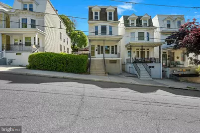 328 S Jackson Street, Pottsville, PA 17901 - Photo 4