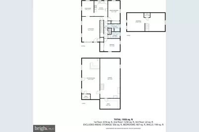 305 S Good Spring Road, Hegins, PA 17938 - Photo 36