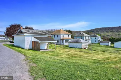 305 S Good Spring Road, Hegins, PA 17938 - Photo 32
