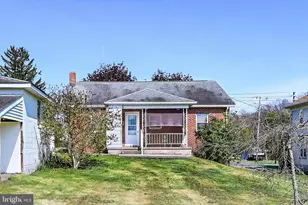 305 S Good Spring Rd, Hegins, PA 17938 - Photo 32