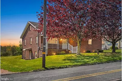 305 S Good Spring Road, Hegins, PA 17938 - Photo 1