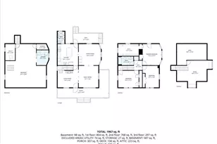 54 E Pottsville St, Pine Grove, PA 17963 - Photo 34