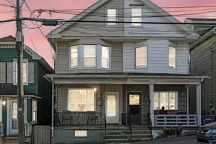 234 S Schuylkill Ave, Shenandoah, PA 17976 - Photo 2