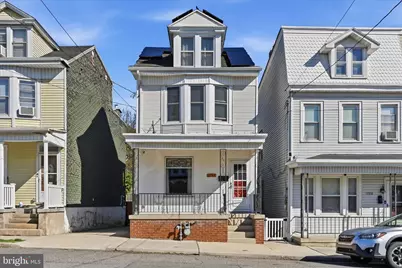 1758 W End Avenue, Pottsville, PA 17901 - Photo 4