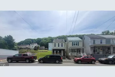52 W Bacon Street, Pottsville, PA 17901 - Photo 4