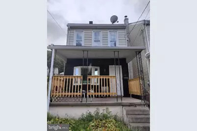 52 W Bacon Street, Pottsville, PA 17901 - Photo 2