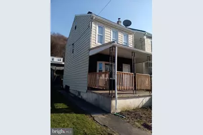 52 W Bacon Street, Pottsville, PA 17901 - Photo 1