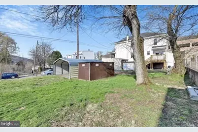 8 N Wolfe Street, Pottsville, PA 17901 - Photo 28