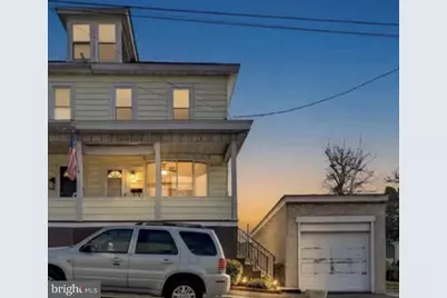 8 N Wolfe Street, Pottsville, PA 17901 - Photo 26