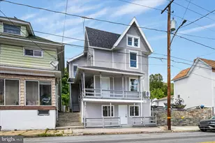 111 E Grand Ave, Tower City, PA 17980 - Photo 4