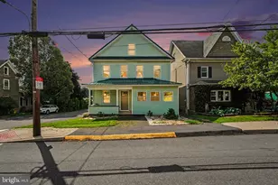 256 W Main St, Ringtown, PA 17967 - Photo 1