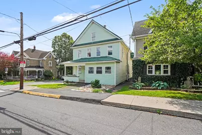 256 W Main Street, Ringtown, PA 17967 - Photo 2