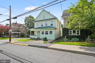 256 W Main St, Ringtown, PA 17967 - Photo 2