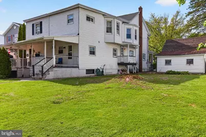 432 W Spring Street, Frackville, PA 17931 - Photo 28
