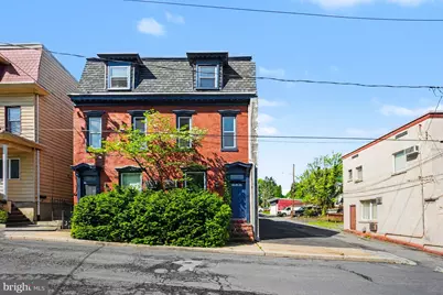 9 N 6th Street, Pottsville, PA 17901 - Photo 1
