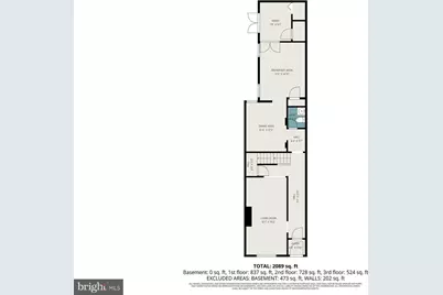 9 N 6th Street, Pottsville, PA 17901 - Photo 38