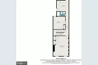 9 N 6th Street, Pottsville, PA 17901 - Photo 34