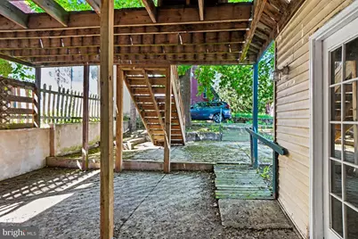 9 N 6th Street, Pottsville, PA 17901 - Photo 32
