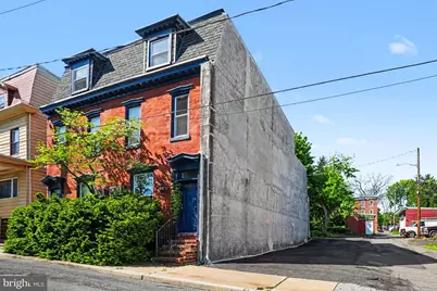 9 N 6th Street, Pottsville, PA 17901 - Photo 2