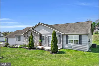 12 Hillside Vista Drive, Pine Grove, PA 17963 - Photo 4