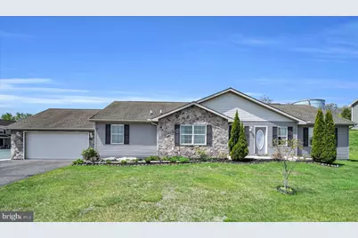 12 Hillside Vista Drive, Pine Grove, PA 17963 - Photo 2
