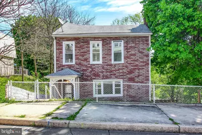720 N 2nd Street, Pottsville, PA 17901 - Photo 1