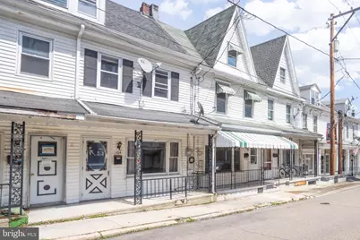 104 W Water Street, New Philadelphia, PA 17959 - Photo 1