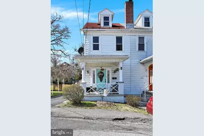 3 N 22nd Street, Pottsville, PA 17901 - Photo 1