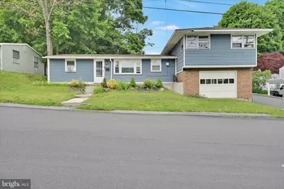 636 Snyder Street, Pottsville, PA 17901 - Photo 4