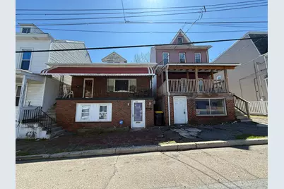 1715 -1717 W Market Street, Pottsville, PA 17901 - Photo 1