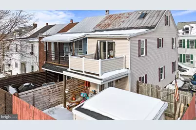 817 Grant Street, Pottsville, PA 17901 - Photo 10