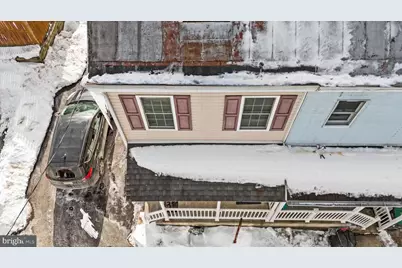 817 Grant Street, Pottsville, PA 17901 - Photo 8
