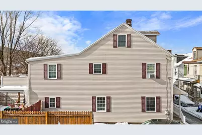 817 Grant Street, Pottsville, PA 17901 - Photo 4