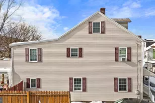 817 Grant St, Pottsville, PA 17901 - Photo 4
