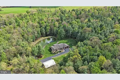 81 Stump Lane, Pine Grove, PA 17963 - Photo 4