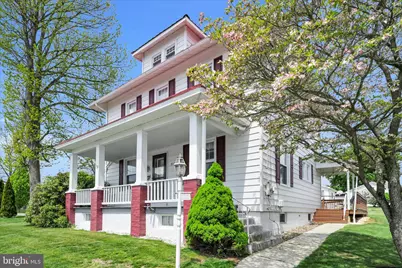 316 W Independence Street, Orwigsburg, PA 17961 - Photo 4