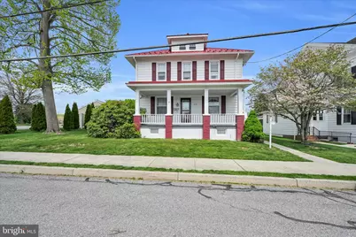 316 W Independence Street, Orwigsburg, PA 17961 - Photo 1