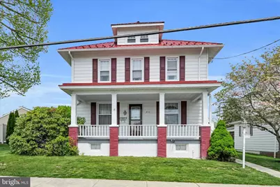 316 W Independence Street, Orwigsburg, PA 17961 - Photo 2